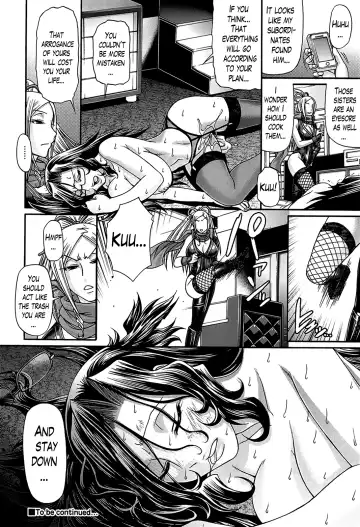 [Chiba Toshirou] Oshikake Riot Fhentai - Page 107