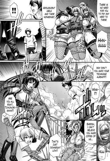 [Chiba Toshirou] Oshikake Riot Fhentai - Page 139