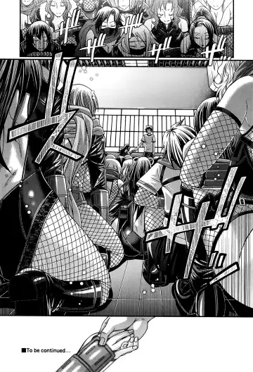 [Chiba Toshirou] Oshikake Riot Fhentai - Page 148