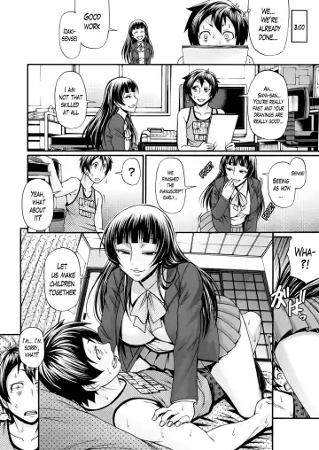 [Chiba Toshirou] Oshikake Riot Fhentai - Page 30