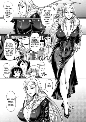 [Chiba Toshirou] Oshikake Riot Fhentai - Page 68
