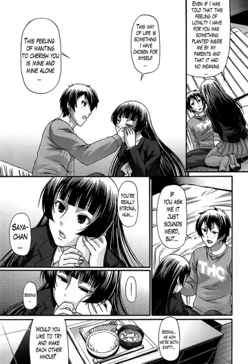 [Chiba Toshirou] Oshikake Riot Fhentai - Page 90