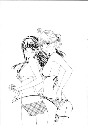 [Asagi Ryu] Koi wa Hisoka ni Minoraseru mono Fhentai - Page 99