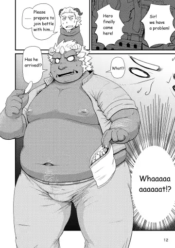 [Iwano] Sekai no Hanbun wa Irimasen. - I don't need half of the world. Fhentai - Page 13