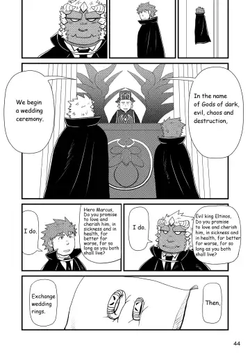 [Iwano] Sekai no Hanbun wa Irimasen. - I don't need half of the world. Fhentai - Page 45