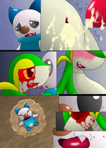 [Nayunata] Dreaming I Was Dreaming - Firyi & Rott - Fhentai - Page 11