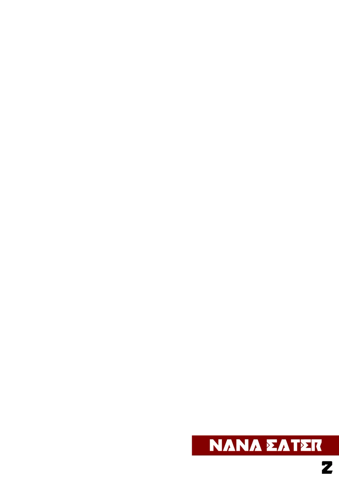 [Prophecy] Shin'ya Tension Fhentai - Page 2