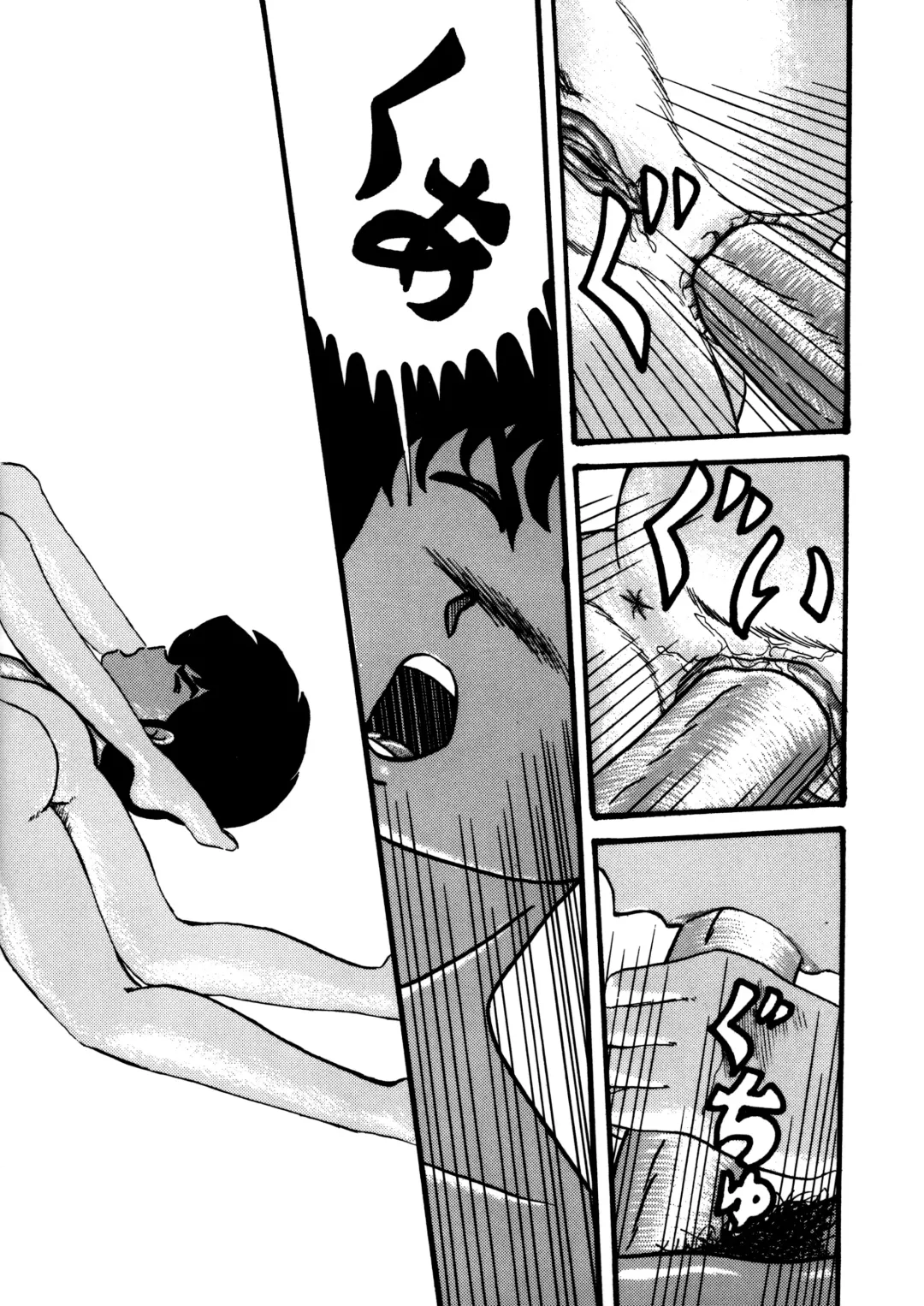 [Tokimiran] TROPISM 2 Fhentai - Page 38