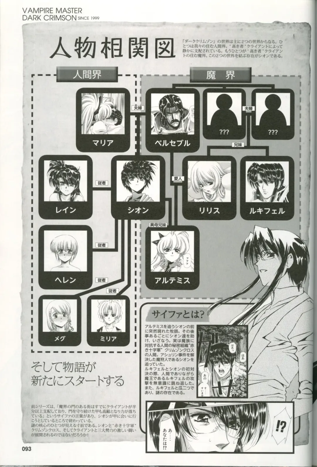 [Urushihara Satoshi] U-LOVERS Urushihara Satoshi Magazine vol.1 Fhentai - Page 88