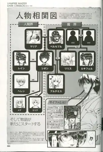 [Urushihara Satoshi] U-LOVERS Urushihara Satoshi Magazine vol.1 Fhentai - Page 88