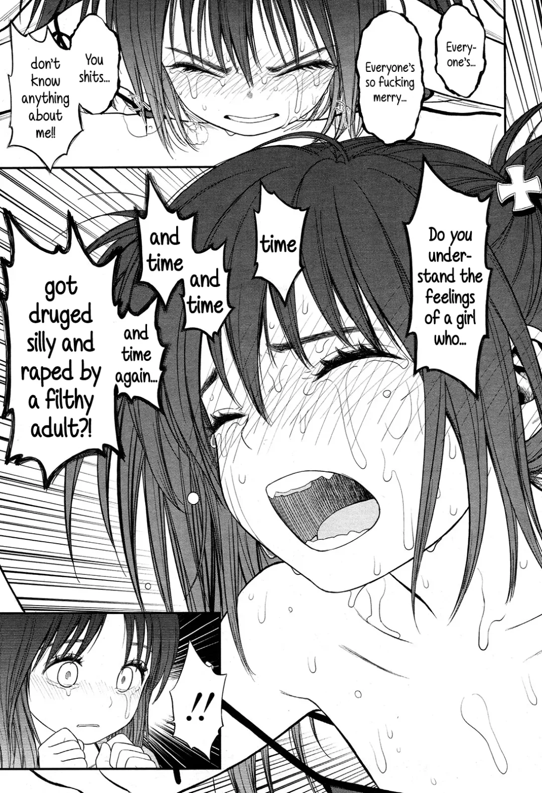 [Rustle] Tadaima. | I'm home Fhentai - Page 45