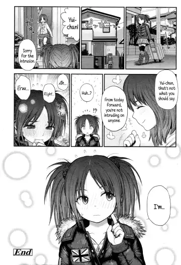 [Rustle] Tadaima. | I'm home Fhentai - Page 60