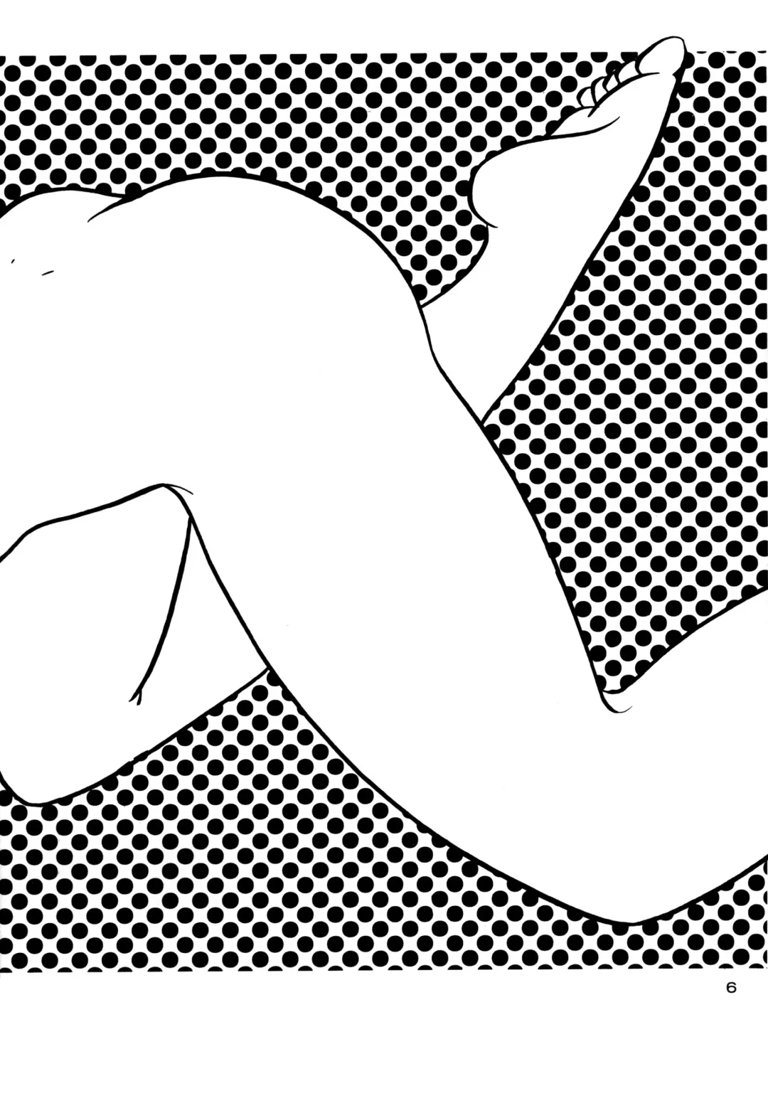 [Yoruno Tsubasa] SPARTAN X Jun Fhentai - Page 6