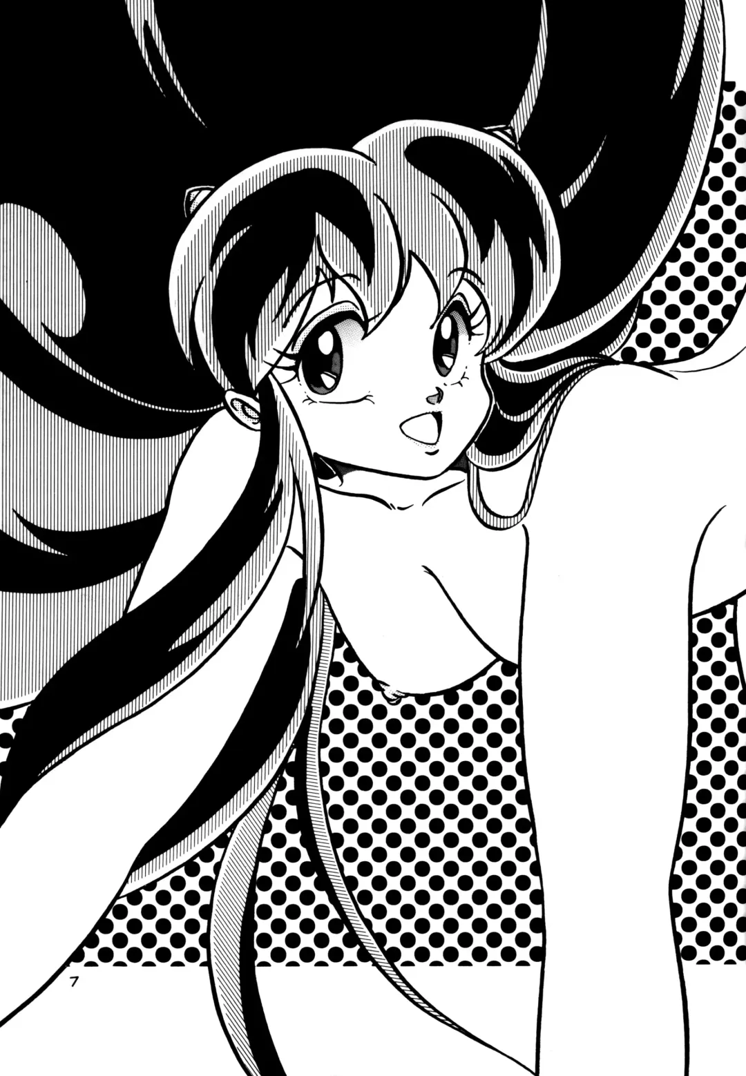 [Yoruno Tsubasa] SPARTAN X Jun Fhentai - Page 7