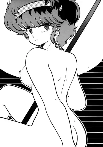 [Yoruno Tsubasa] SPARTAN X Jun Fhentai - Page 5