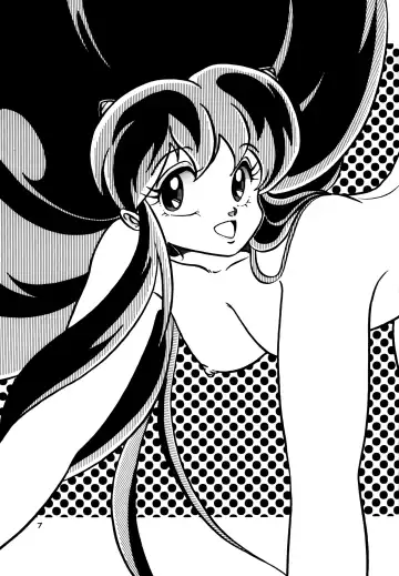 [Yoruno Tsubasa] SPARTAN X Jun Fhentai - Page 7