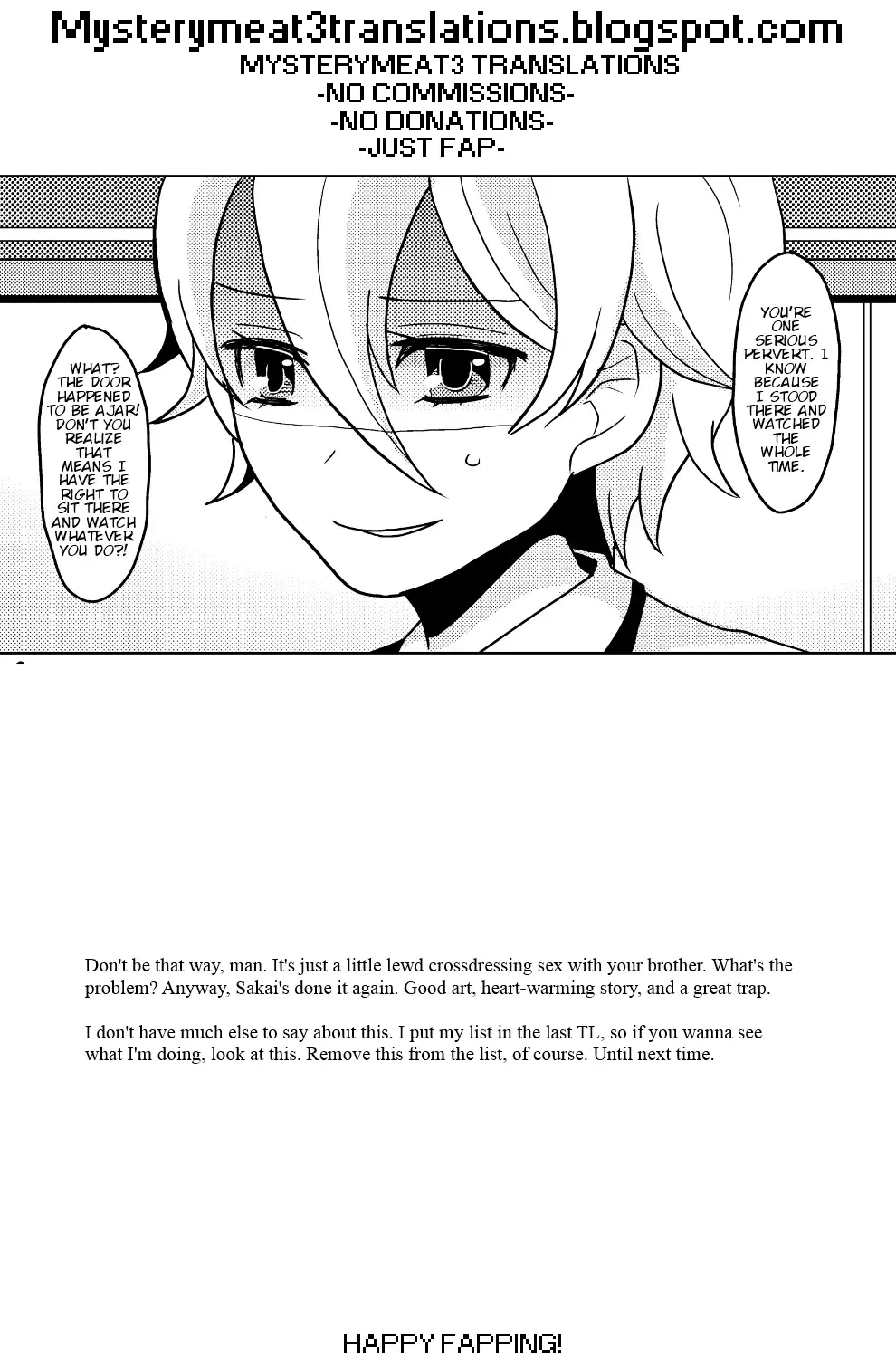 [Sakai Ringo] apricot-pink Fhentai - Page 30