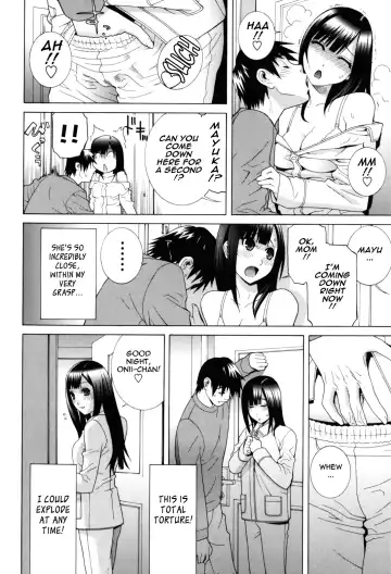 [Shinobu Tanei] Imouto Zettai Ryouiki | Stepsister Absolute Fhentai - Page 146