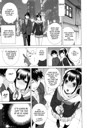 [Shinobu Tanei] Imouto Zettai Ryouiki | Stepsister Absolute Fhentai - Page 147