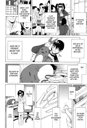 [Shinobu Tanei] Imouto Zettai Ryouiki | Stepsister Absolute Fhentai - Page 162