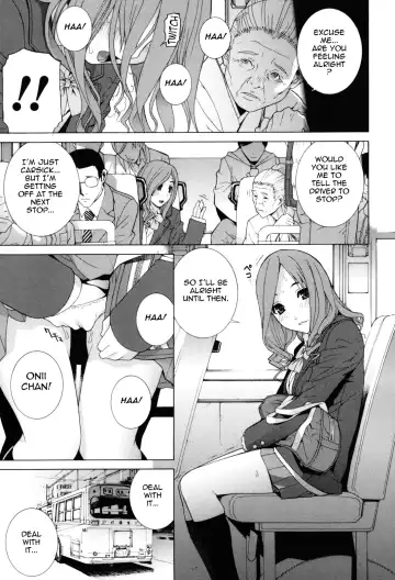 [Shinobu Tanei] Imouto Zettai Ryouiki | Stepsister Absolute Fhentai - Page 177