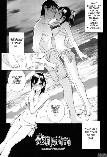 [Shinobu Tanei] Imouto Zettai Ryouiki | Stepsister Absolute Fhentai - Page 60