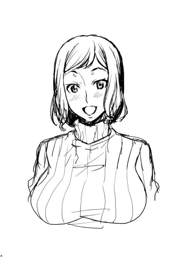 [Takurou] Rinko Mama ga Iyashiteageru Fhentai - Page 3