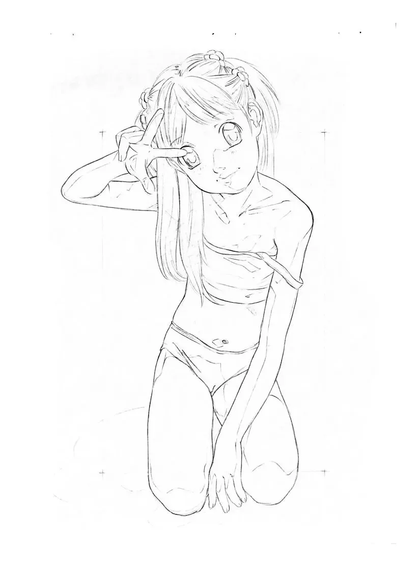 [Hayashibara Hikari] Aki nanone! Oko-sama Copy Shuu SunCre 9gatsu Gou 2001/09/16 Fhentai - Page 2