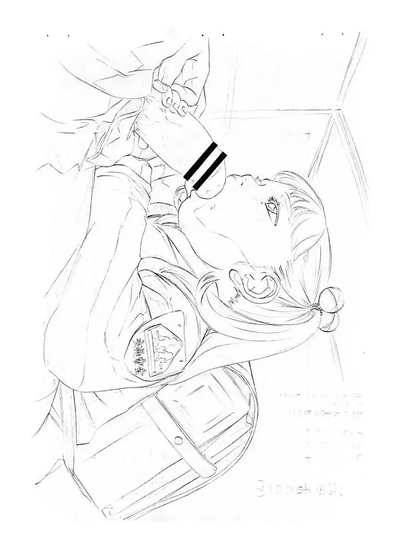 [Hayashibara Hikari] Aki nanone! Oko-sama Copy Shuu SunCre 9gatsu Gou 2001/09/16 Fhentai - Page 5