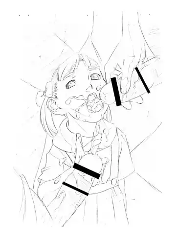 [Hayashibara Hikari] Aki nanone! Oko-sama Copy Shuu SunCre 9gatsu Gou 2001/09/16 Fhentai - Page 6