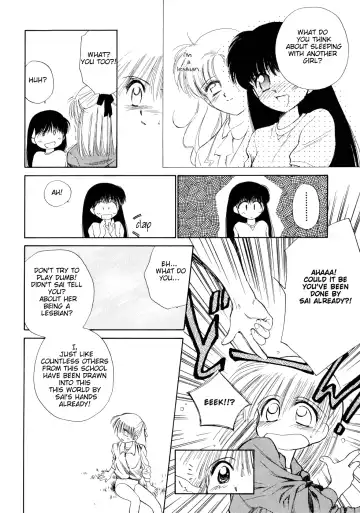 [Ditama Bow] Super Love Potion Ch. 1-3 Fhentai - Page 39