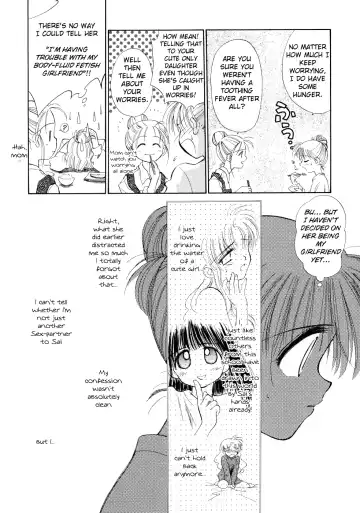 [Ditama Bow] Super Love Potion Ch. 1-3 Fhentai - Page 65