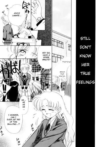 [Ditama Bow] Super Love Potion Ch. 1-3 Fhentai - Page 66