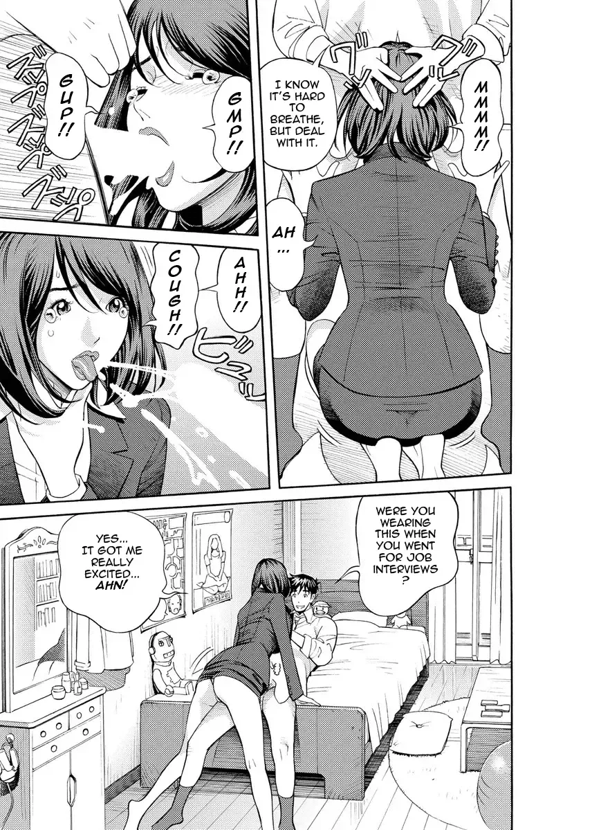 [Hara Shigeyuki] Kaisha de Iroiro | Gettin' Busy at the Office Fhentai - Page 120