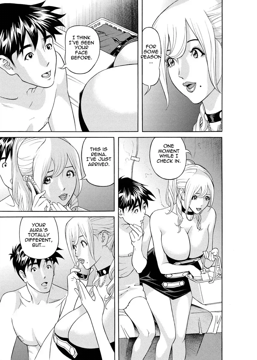 [Hara Shigeyuki] Kaisha de Iroiro | Gettin' Busy at the Office Fhentai - Page 160