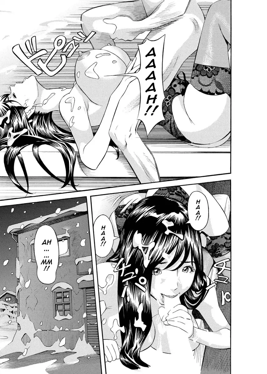 [Hara Shigeyuki] Kaisha de Iroiro | Gettin' Busy at the Office Fhentai - Page 74