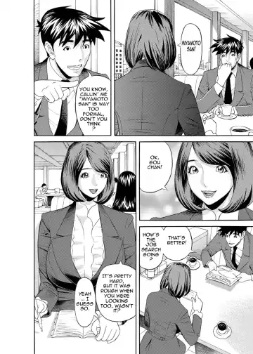 [Hara Shigeyuki] Kaisha de Iroiro | Gettin' Busy at the Office Fhentai - Page 103