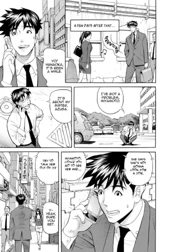 [Hara Shigeyuki] Kaisha de Iroiro | Gettin' Busy at the Office Fhentai - Page 130