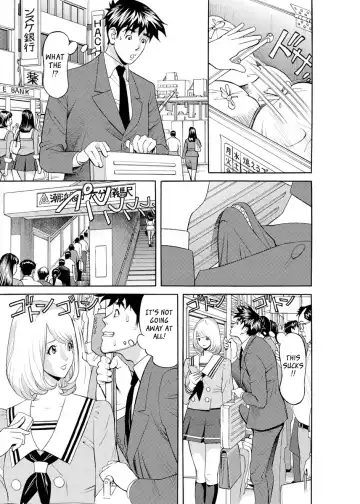 [Hara Shigeyuki] Kaisha de Iroiro | Gettin' Busy at the Office Fhentai - Page 138