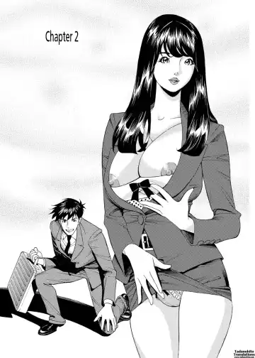 [Hara Shigeyuki] Kaisha de Iroiro | Gettin' Busy at the Office Fhentai - Page 22