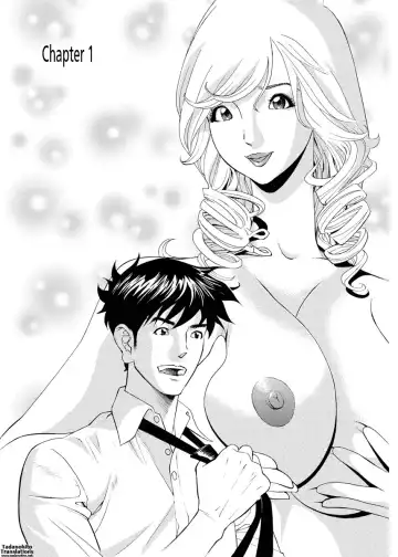 [Hara Shigeyuki] Kaisha de Iroiro | Gettin' Busy at the Office Fhentai - Page 4