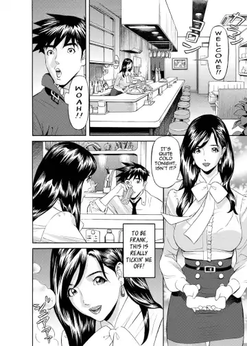 [Hara Shigeyuki] Kaisha de Iroiro | Gettin' Busy at the Office Fhentai - Page 65