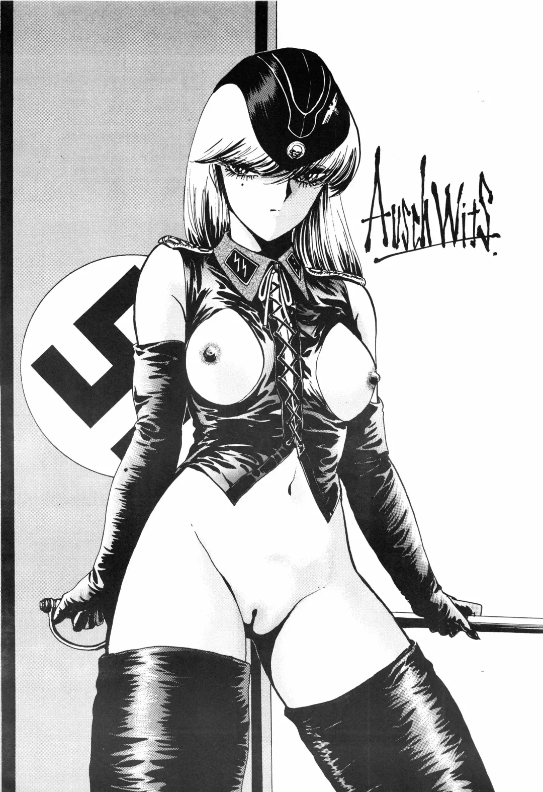 [Shingyouji Tatsuya] Hyoumen Chouryoku - Surface Tension volume one Fhentai - Page 32