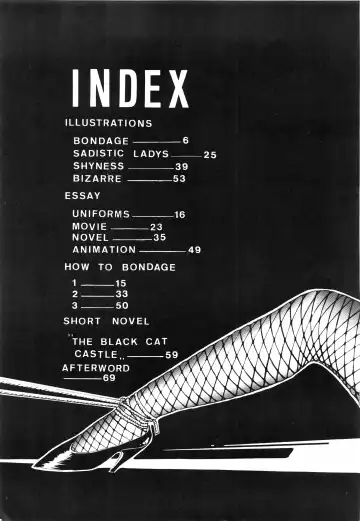 [Shingyouji Tatsuya] Hyoumen Chouryoku - Surface Tension volume one Fhentai - Page 5