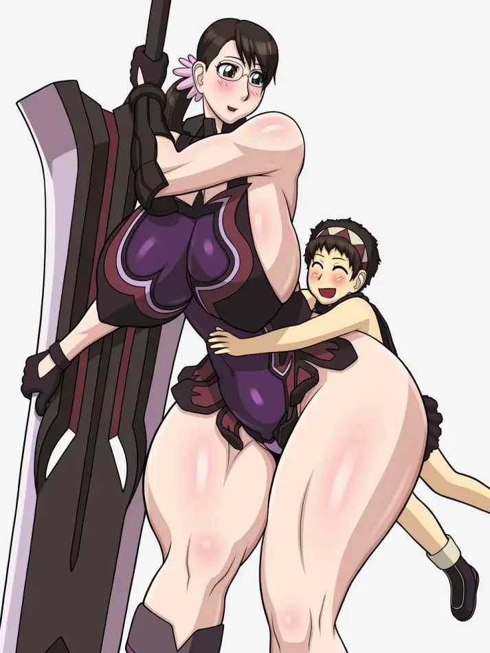 Twin Blade Fhentai - Page 24