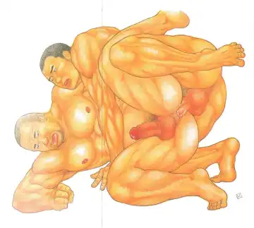 [Hira Hiro] Extra Gong 1 Fhentai - Page 45