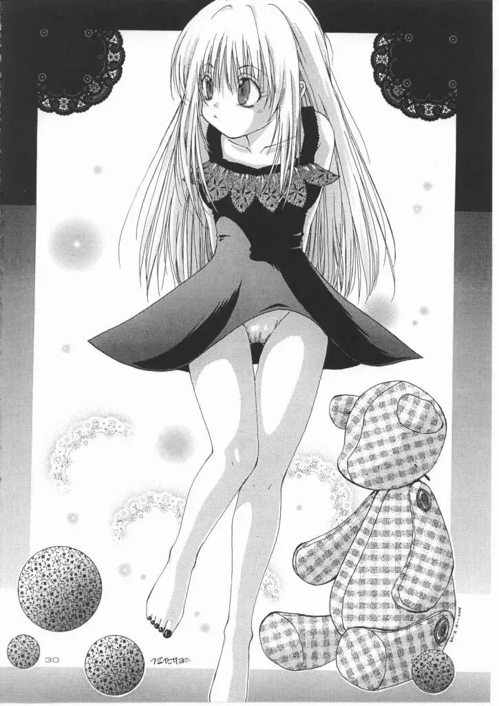 [Araki Kyouya] russian roulette Fhentai - Page 29