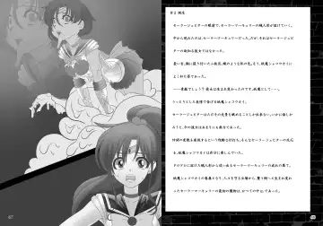 Daraku no Mokusei Fhentai - Page 24