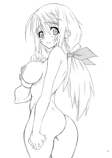 [Uttorikun] KOTEKA Fhentai - Page 20