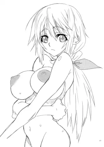 [Uttorikun] KOTEKA Fhentai - Page 26